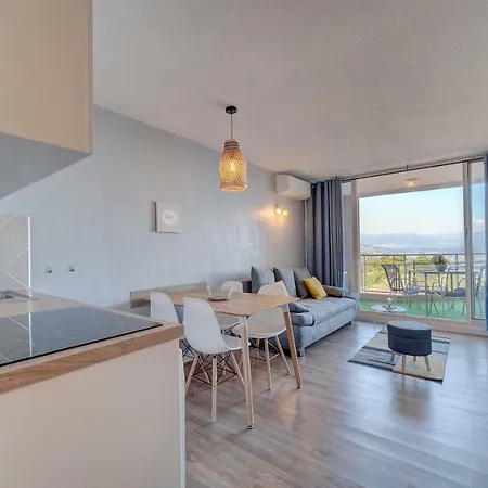 Phenix Appartement Théoule-sur-Mer
