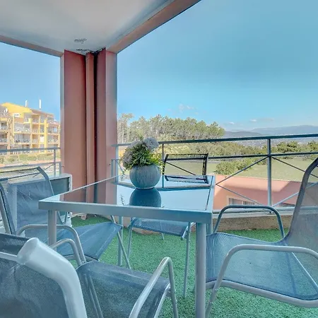 Phenix Appartement Théoule-sur-Mer