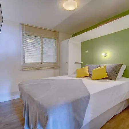 Appartement Phenix *