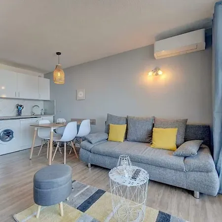 Appartement Phenix