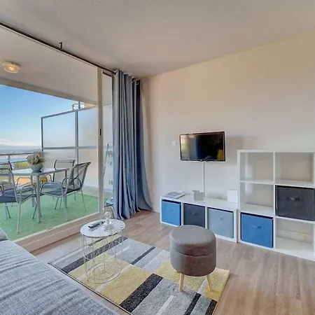Appartement Phenix