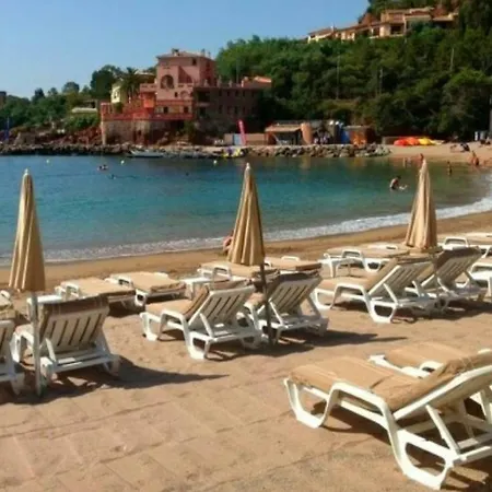 Appartement Phenix Théoule-sur-Mer